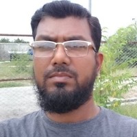 monir Hossain