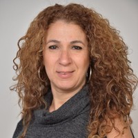 Iris Machlev