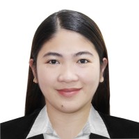 Angela May Tumamak - Pagulayan