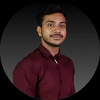 H K SRIKANTH RAJ