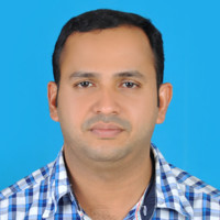 Mohammed Hashif