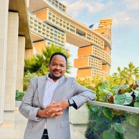 Steve Wambui