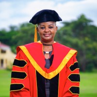 Dr Angelina Zachariah Nyatanga
