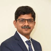 Prashanth Y M