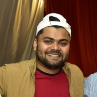 Abhilash Singh