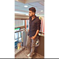 Abhijeet Mehetre