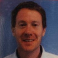 Matt Prideaux