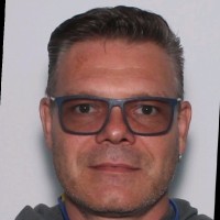 Markus Mergener
