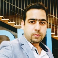 Faraz Ahmad Khan