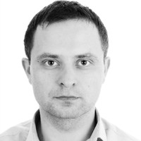 Volodymyr Pavlyk
