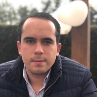 Juan Pablo Afanador Arcila