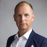 Fredrik Rehnström