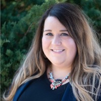 Nicole Williams Hall