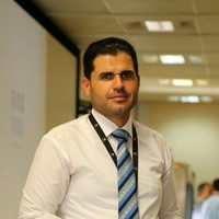 Bahaa A. Mohammed