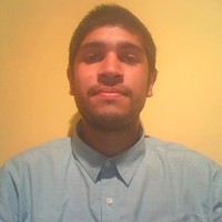 Erick Perez Manriquez