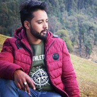 Nitin Nautiyal