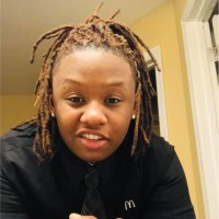 Tanasha Gordon