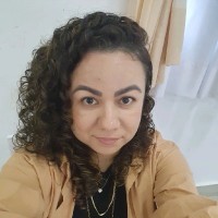 Roseanne Lima De Araujo