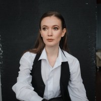 Irina Kolesnikova