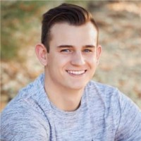 Jackson Crowley