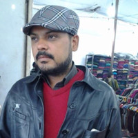 Roopesh Ranjan Pandey