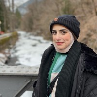 Dania Al Haddad