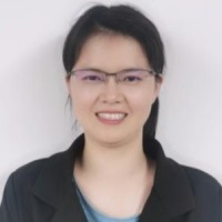Cathy Zhong