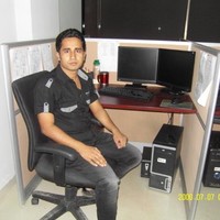 Al - Amin Hossain