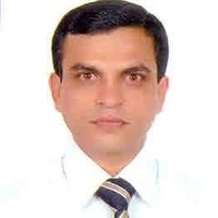 Kiran Phutane