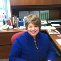 Donna Nylander