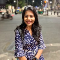 Dharshini Rajan