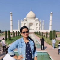 Sweta Singh