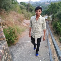 Mitesh Panchal