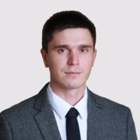 Maxim Novokreshchennykh