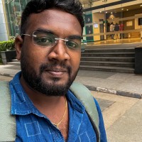 Arun Balasundaram