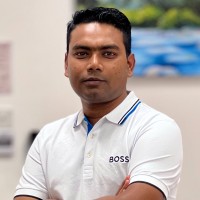 Subrata Ghosh