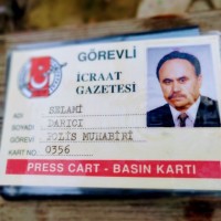 Selami Darıcı