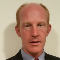 David Cahill III, Ed.D, CAPM