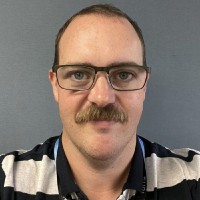 Alex Huxley