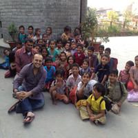 Vinesh Chhaya