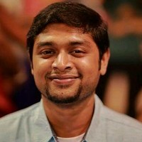 Akhilesh A.M.