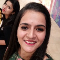 Kritika Dhiman
