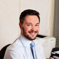 Stephen Horan