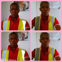 KHUMBULANI BONGINKOSI