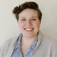 Madelaine Blackwood