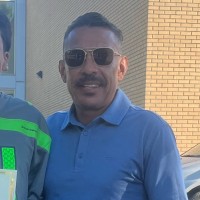 Cesar Oscar Garcia Melchor