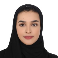 Shaikha Al Harmoodi
