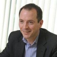 Andrew Strong