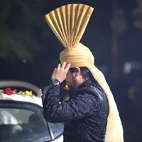 Haris Khan