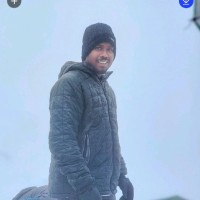 Vigneshwaran Chandran